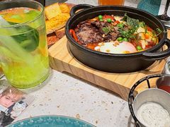 -CRAZYONES西班牙海鲜饭(上海美罗城店)