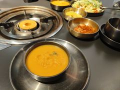 -HOTISLAND海鸡岛·韩国料理(江南西店)