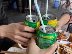 -康二姐串串(中道街店)