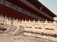-北京市劳动人民文化宫(太庙)