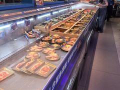 -喜井无限自助烤肉公司(石厦店)