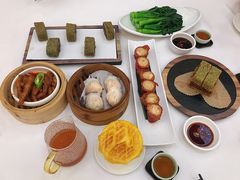 -顺德人家食府(黄金广场店)