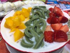 -甜心妈妈·榴莲星级糖水(北京路总店)
