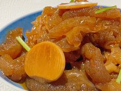 -俏江南天津时尚曲艺主题餐厅(马场道店)