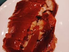 -万荣烤鸭店·北京菜(天坛店)