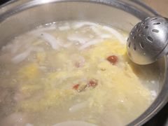 -同仁四季椰子鸡(宝安壹方城店)
