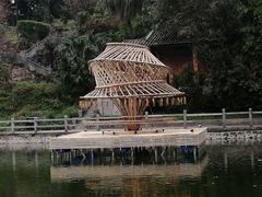 -广州市白云山风景名胜区