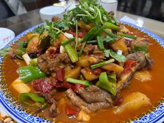 -福顺祥大盘鸡(临潼店)
