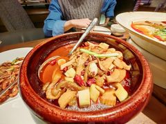 -清水亭湖北菜(大屯DT51店)