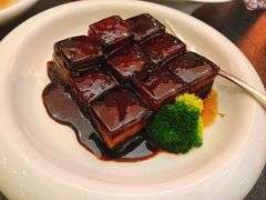 -羡餐厅·杭帮菜·淳菜(千岛湖自由洲际殿店)