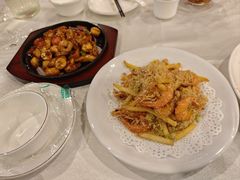 -鑫巴蜀小镇 · 水煮鱼专研店(玉桥店)