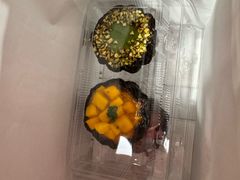 -味多美·北京面包工坊(天坛店)