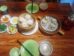 -老绥元烧麦·家常菜(大召店)