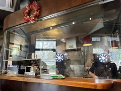 大堂-La Creperie法餐厅(桃江路店)