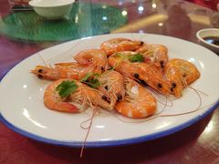 -隆昌海鲜酒家(南岸路店)