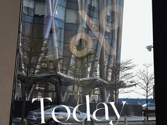 -% Arabica阿拉比卡咖啡(深圳湾万象城店)