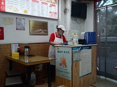 -小胖包子王(光明楼店)