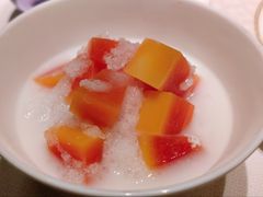 -金链花·泰国餐厅(国贸店)