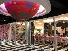 -布鲁豪斯亲子欢乐家庭餐厅