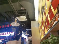 -木屋烧烤(龙湖天街店)