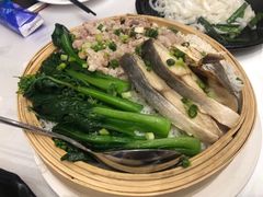 -金满楼(天河中路店)