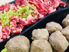 -潮汕良记牛肉火锅(洪武路店)