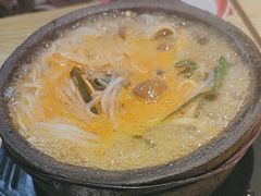 -蜀小沫肉沫麻酱土豆粉(北桥店)