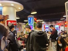 -北门涮肉·炭火铜锅涮肉(什刹海店)