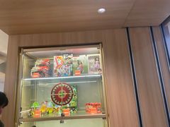 -星伦多自助料理·涮烤一体(江桥万达店)