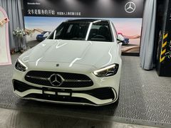 -上海星瀚奔驰4S店(红柳路店)