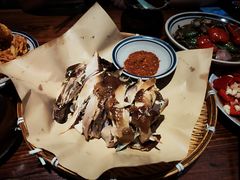 -刘师父老汉口江湖菜(蔡锷路店)