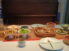 -鲤院·新中式美学·庭院餐厅(夫子庙店)