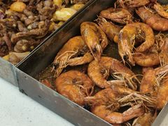 -老东镇啤酒屋海鲜加工·蒸汽海鲜·海鲜烧烤(台东店)