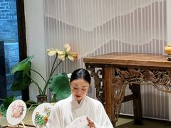 -德门仁里精品酒店(安仁店)