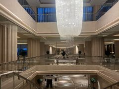-羿庭 Peacock Alley(上海外滩华尔道夫酒店)