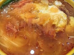 -华兴街煎蛋面(总店)