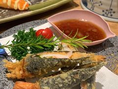 -大雄寿司(洛浦店)