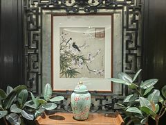 -海天楼中餐厅(吴宫泛太平洋酒店)