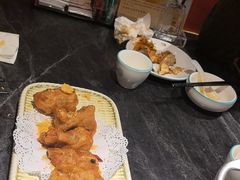 -南海底小海鲜·湘菜(鲁巷吴家湾店)
