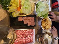 -古关火锅店(古北水镇景区店)