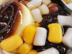 -鲜芋仙(宝地广场店)