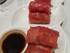-粤食堂(天津和悦汇店)