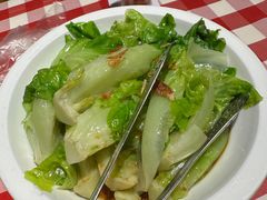 -西贝(财富购物中心店)