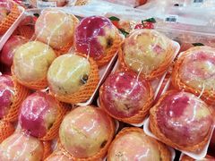 -果蔬好生活超市(新荟城店)