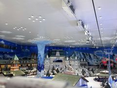 -长沙湘江冰雪世界