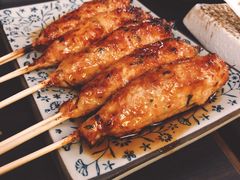 鸡肉棒-串鑫