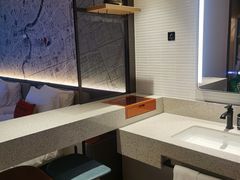 -上海新国际博览中心城际酒店