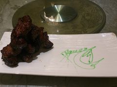 熏鱼-乾隆美食·本帮菜(黄河路店)