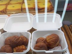 -味多美蛋糕(六里桥店)