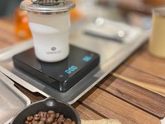 -CAMP.33露营烤肉·团建聚餐(创智天地店)